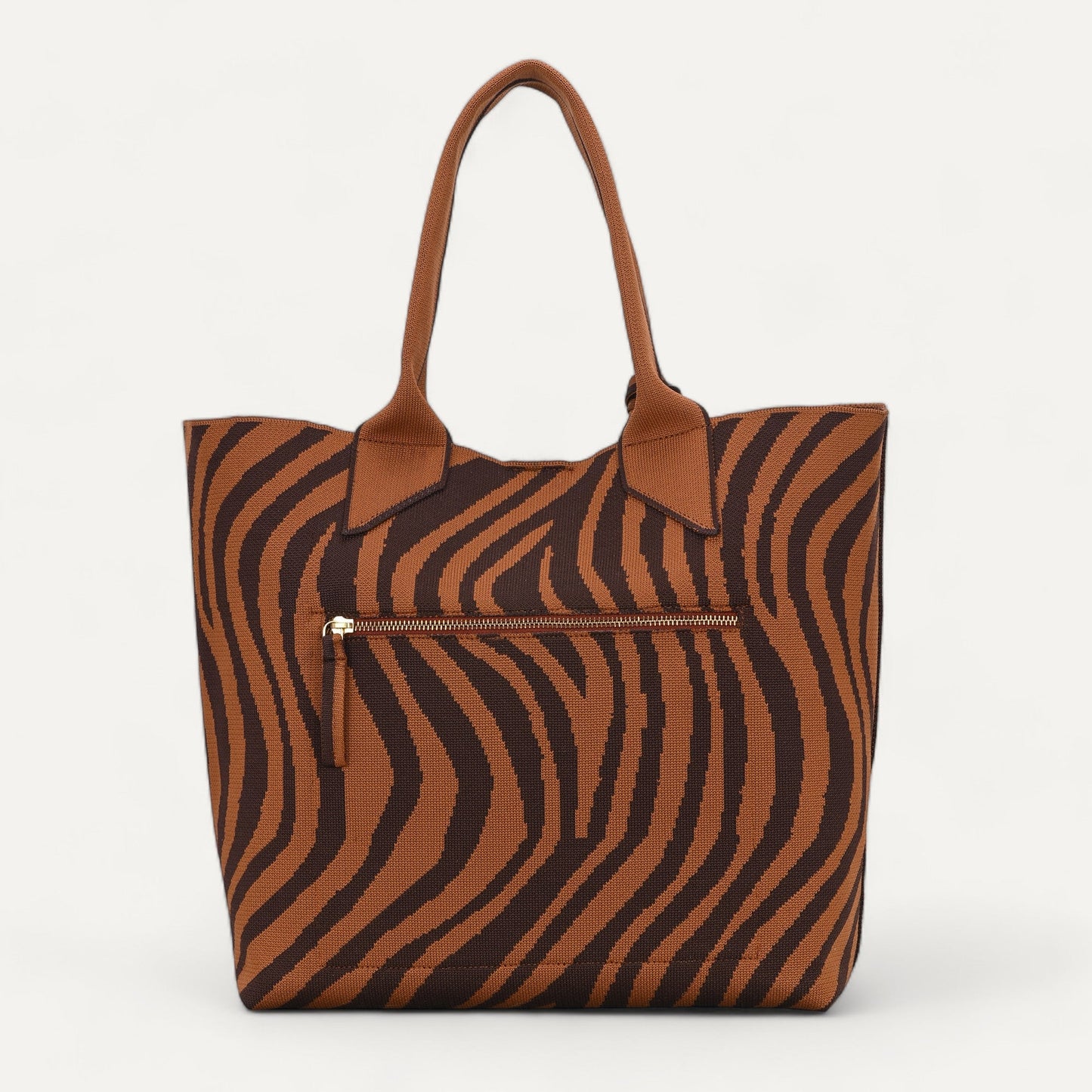 Wild Stripes- Tote Bag - Rioz