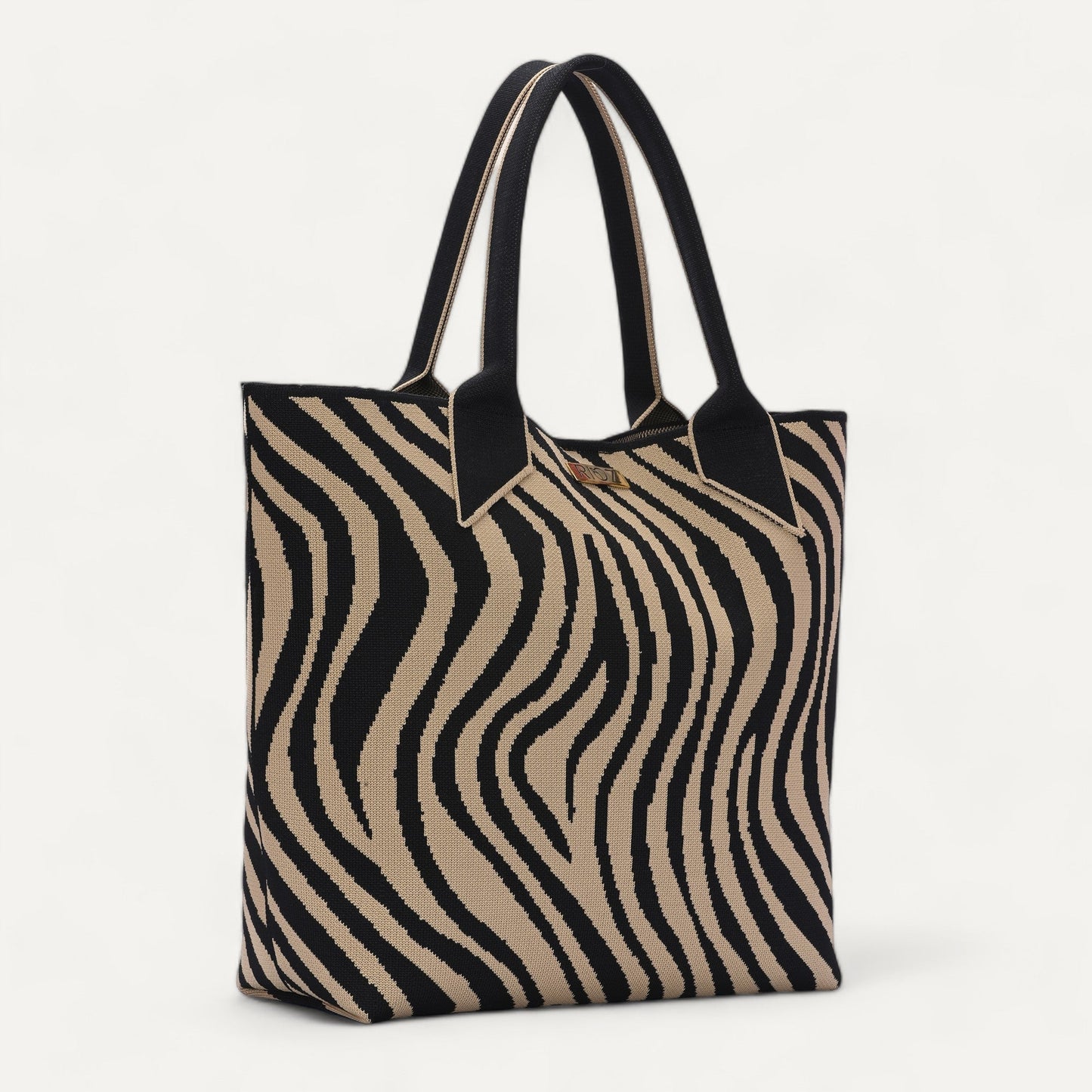 Wild Stripes - Tote Bag - Rioz