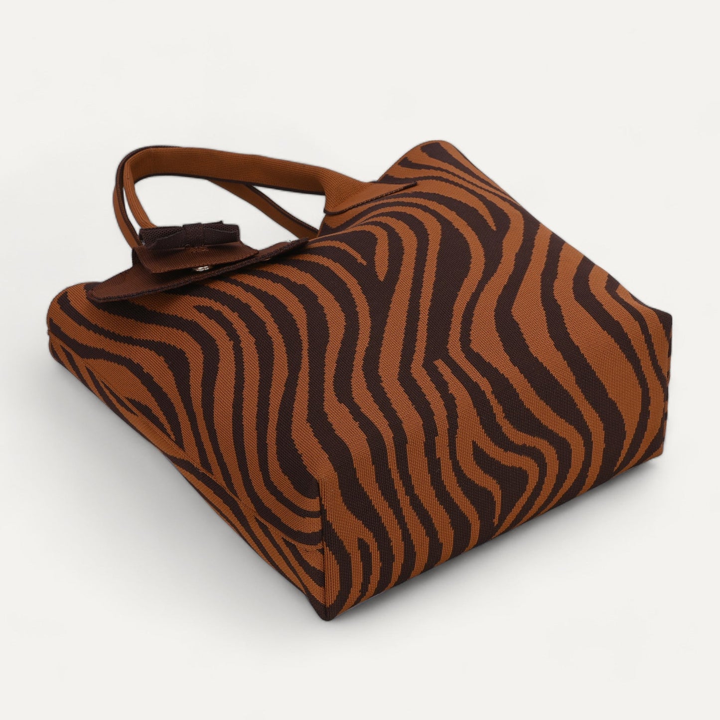 Wild Stripes- Tote Bag - Rioz