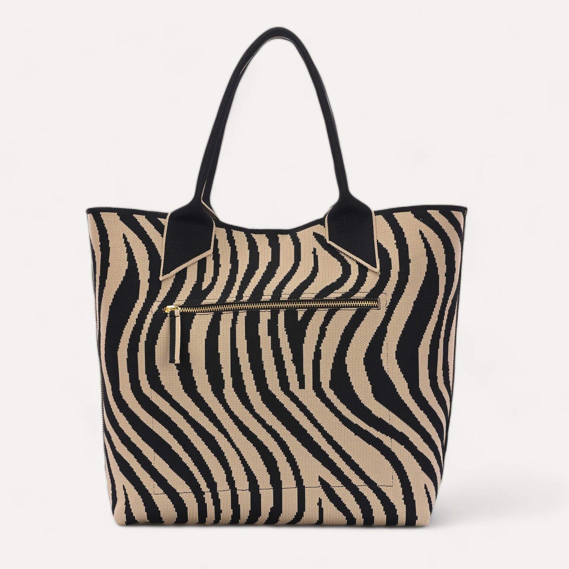 Wild Stripes - Tote Bag - Rioz