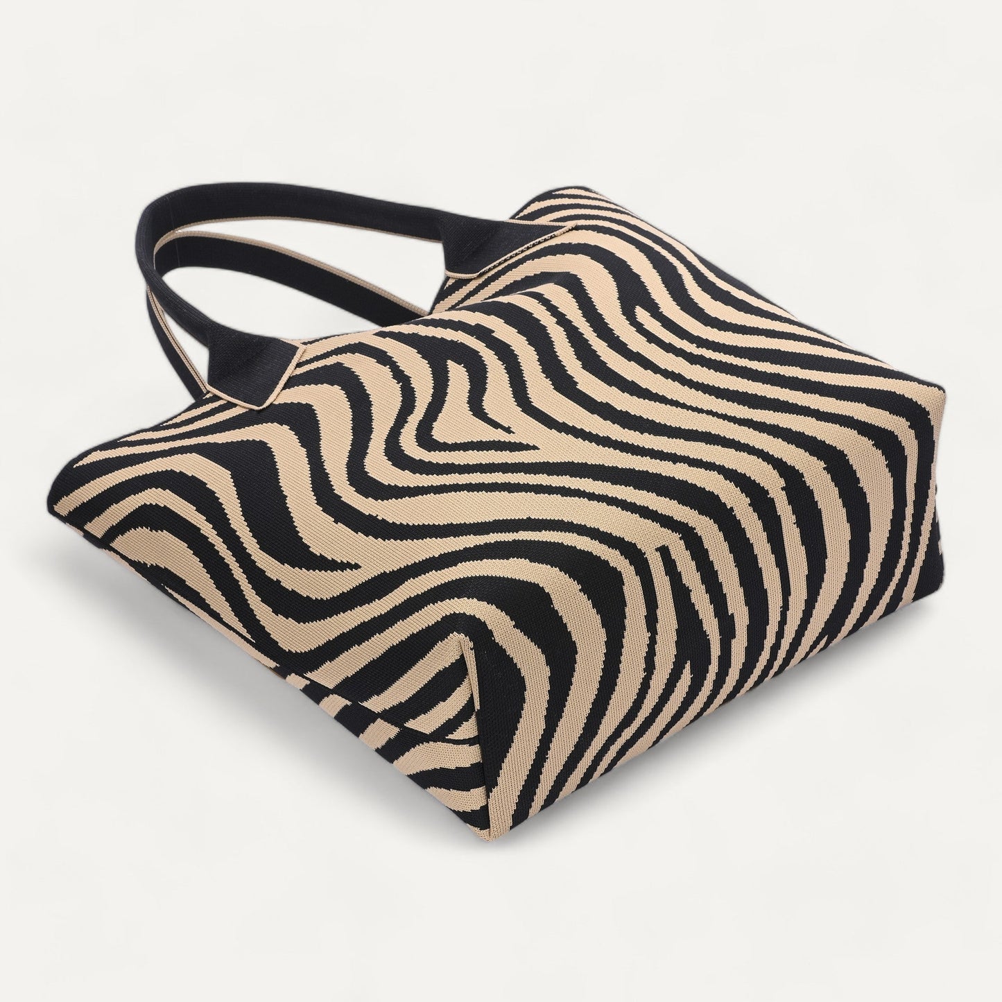 Wild Stripes - Tote Bag - Rioz