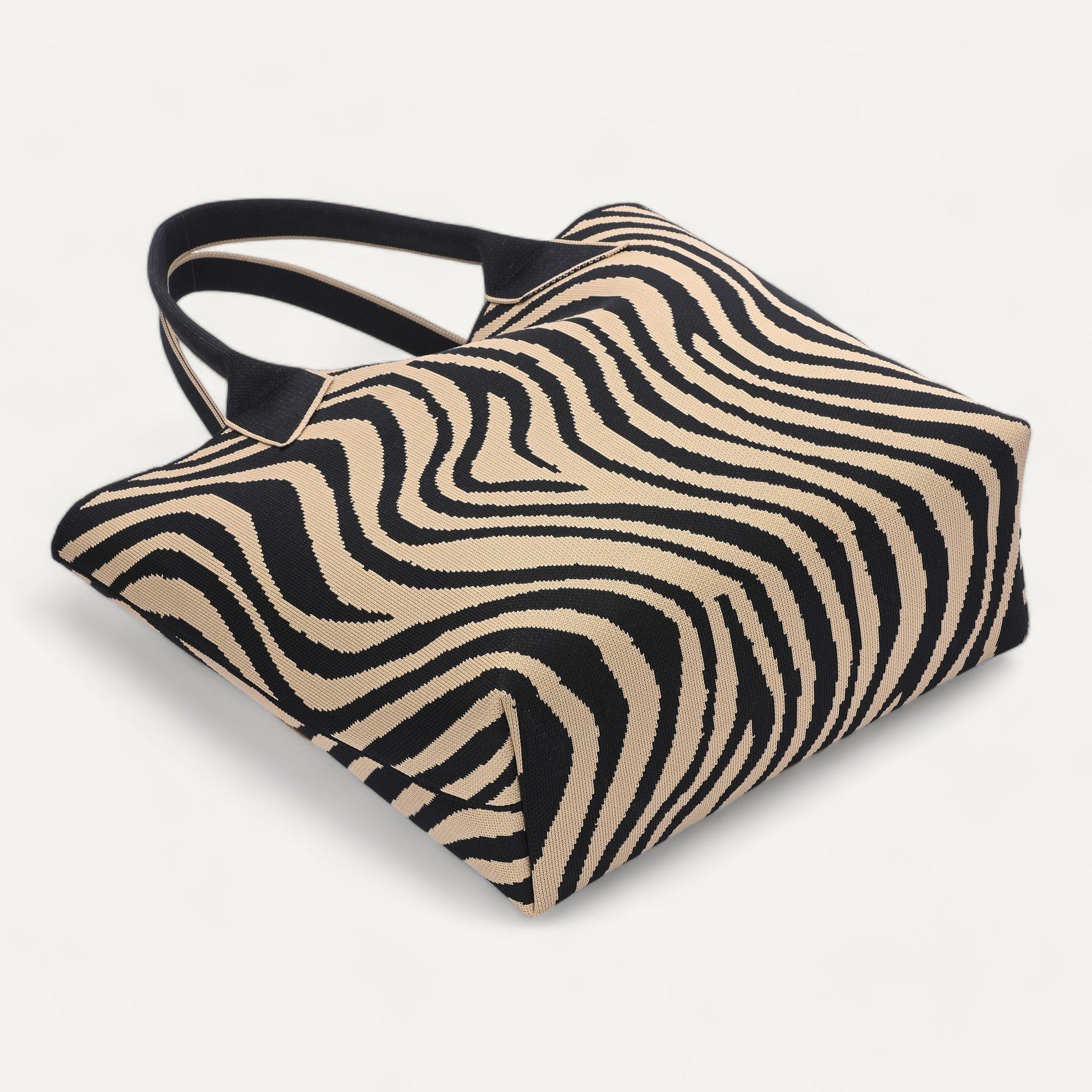 Wild Stripes - Tote Bag - Rioz