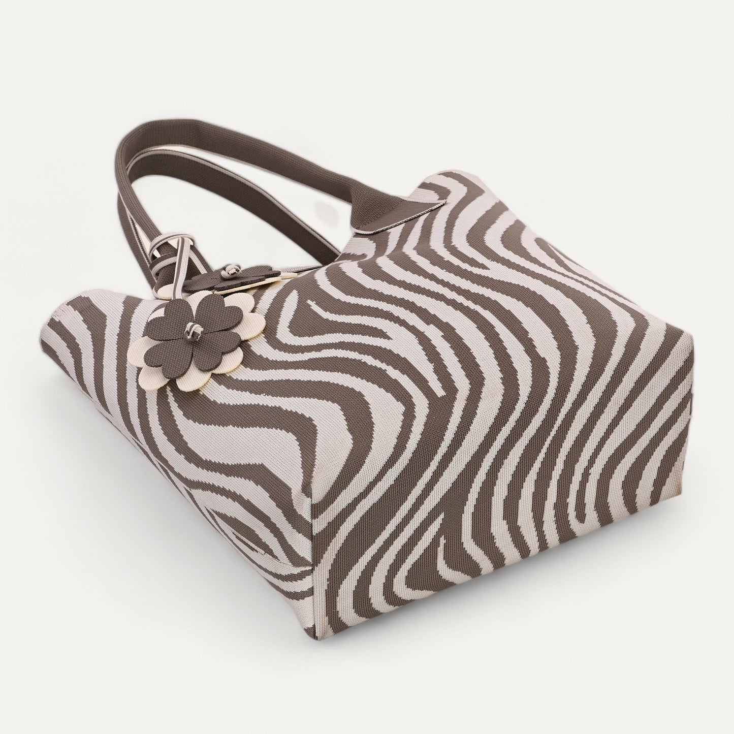 Wild Stripes- Tote Bag - Rioz