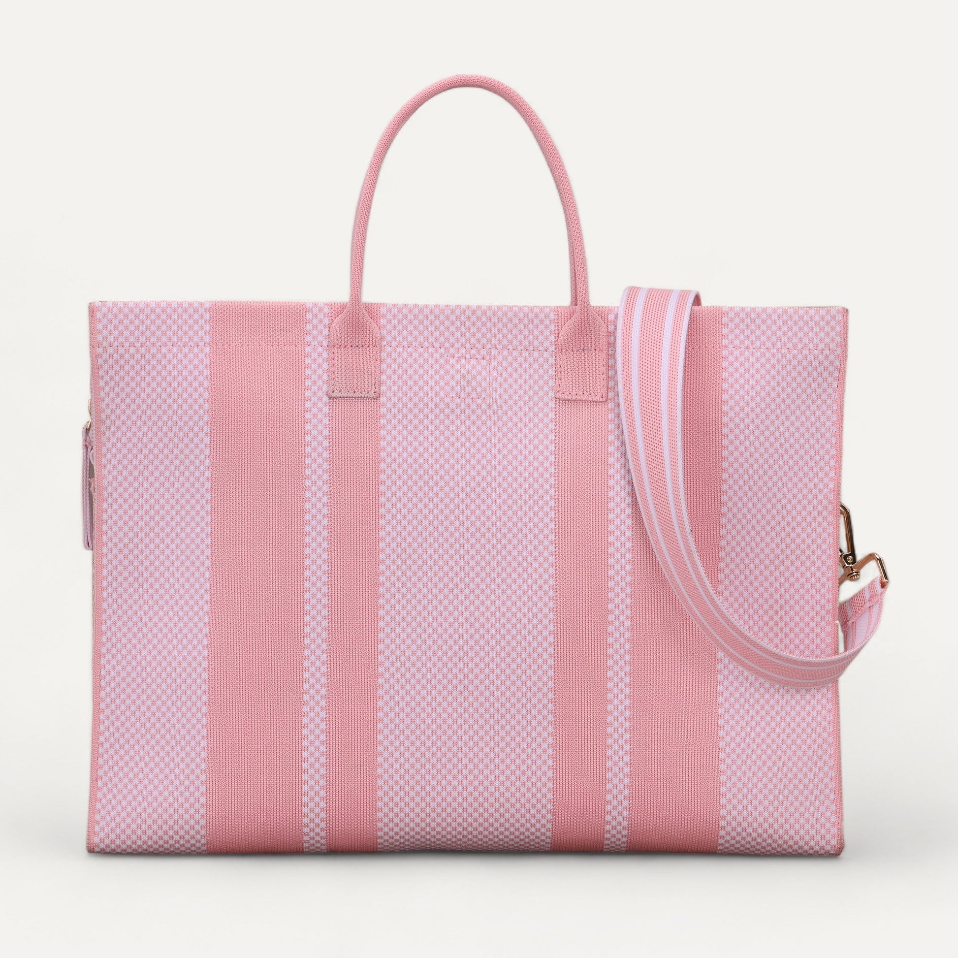 Zoro- Office/Messenger Bag- Pink - Rioz Store